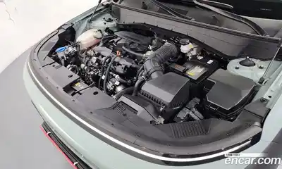 Hyundai Kona 2025 1.6 Автомат в Москве № 517934, миниатюра 6