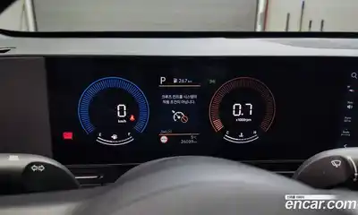 Hyundai Kona 2025 1.6 Автомат в Москве № 517934, миниатюра 8