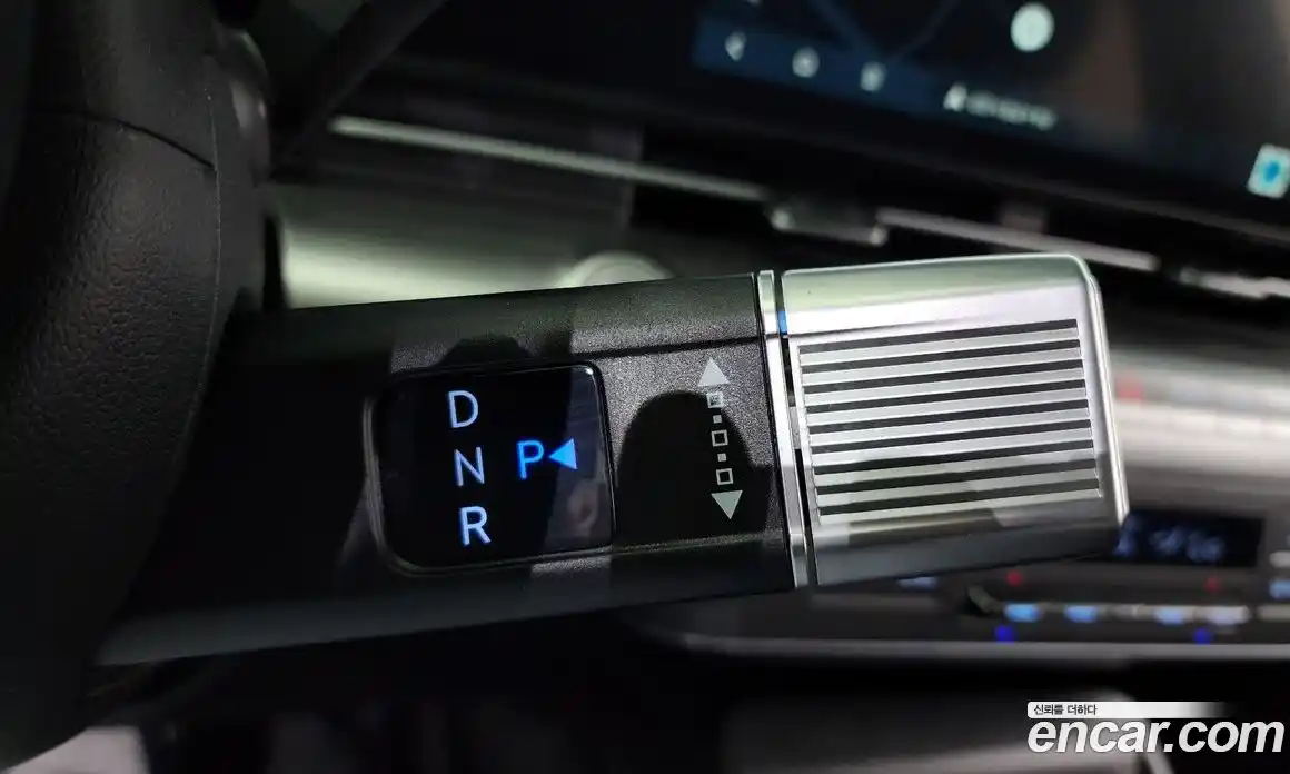 Hyundai Kona 2025 1.6 Автомат в Москве № 517934, фото 9