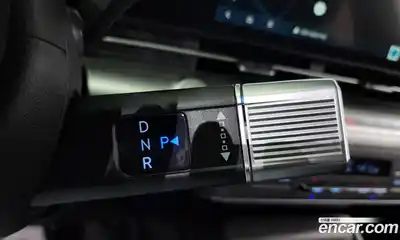 Hyundai Kona 2025 1.6 Автомат в Москве № 517934, миниатюра 9