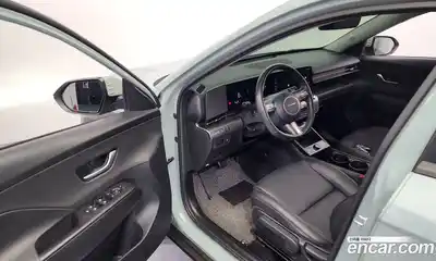 Hyundai Kona 2025 1.6 Автомат в Москве № 517934, миниатюра 10