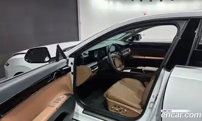 Hyundai Grandeur 2023 2.5 Автомат в Москве № 518366, миниатюра 11