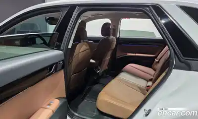 Hyundai Grandeur 2023 2.5 Автомат в Москве № 518366, миниатюра 12