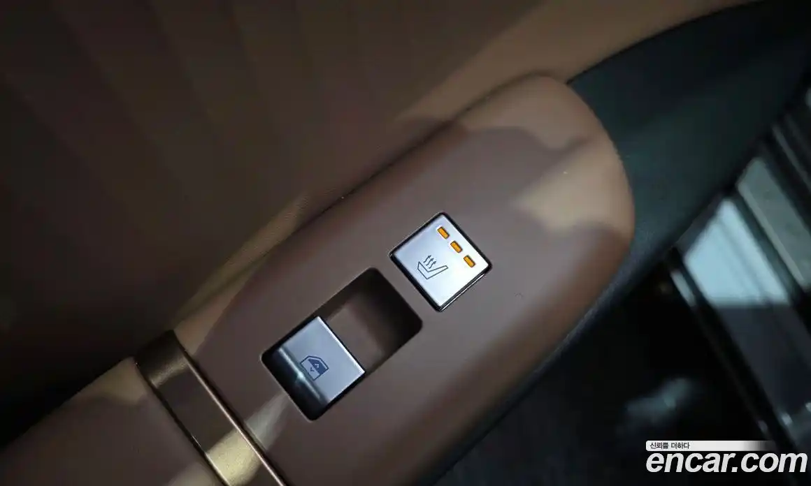 Hyundai Grandeur 2023 2.5 Автомат в Москве № 518366, фото 16