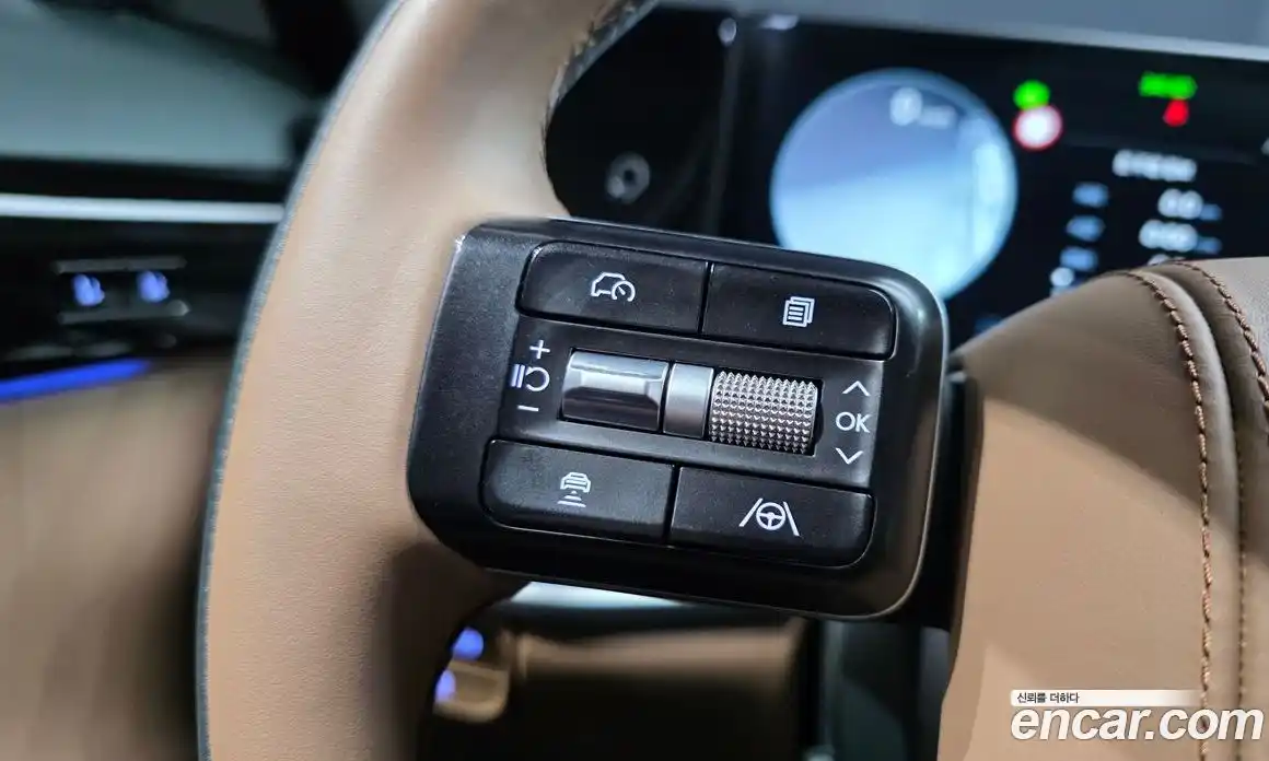 Hyundai Grandeur 2023 2.5 Автомат в Москве № 518366, фото 17