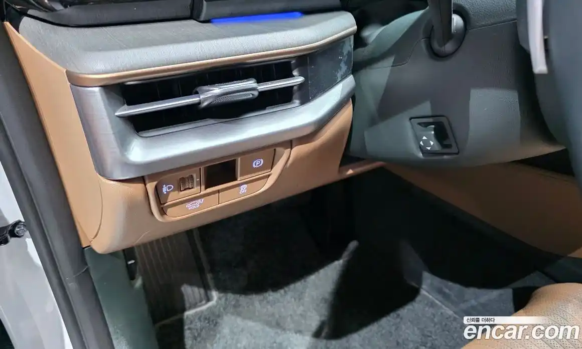 Hyundai Grandeur 2023 2.5 Автомат в Москве № 518366, фото 19