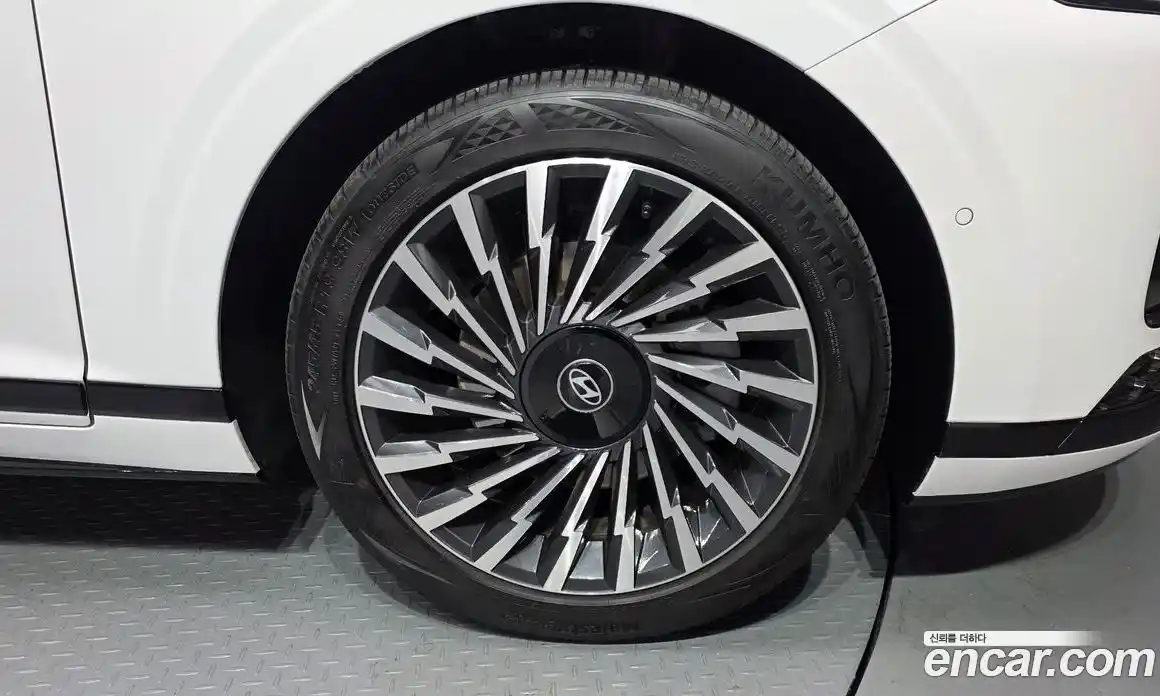 Hyundai Grandeur 2023 2.5 Автомат в Москве № 518366, фото 5