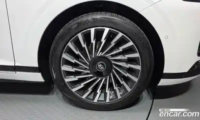 Hyundai Grandeur 2023 2.5 Автомат в Москве № 518366, миниатюра 5