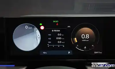 Hyundai Grandeur 2023 2.5 Автомат в Москве № 518366, миниатюра 8