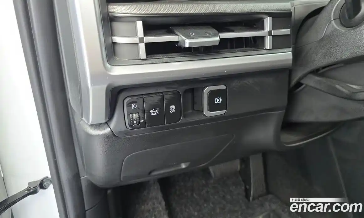 Hyundai Santa Fe 2024 2.5 Автомат в Москве № 518840, фото 17