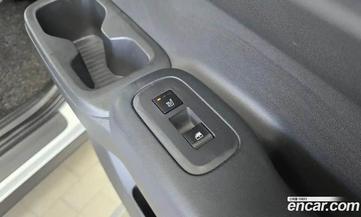 Hyundai Santa Fe 2024 2.5 Автомат в Москве № 518840, фото 18