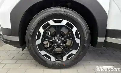 Hyundai Santa Fe 2024 2.5 Автомат в Москве № 518840, миниатюра 4