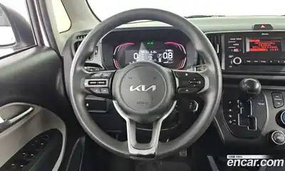 Kia Ray 2023 1.0 Автомат в Москве № 519892, миниатюра 11