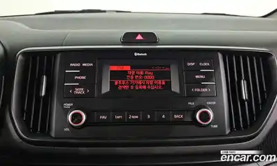 Kia Ray 2023 1.0 Автомат в Москве № 519892, миниатюра 12