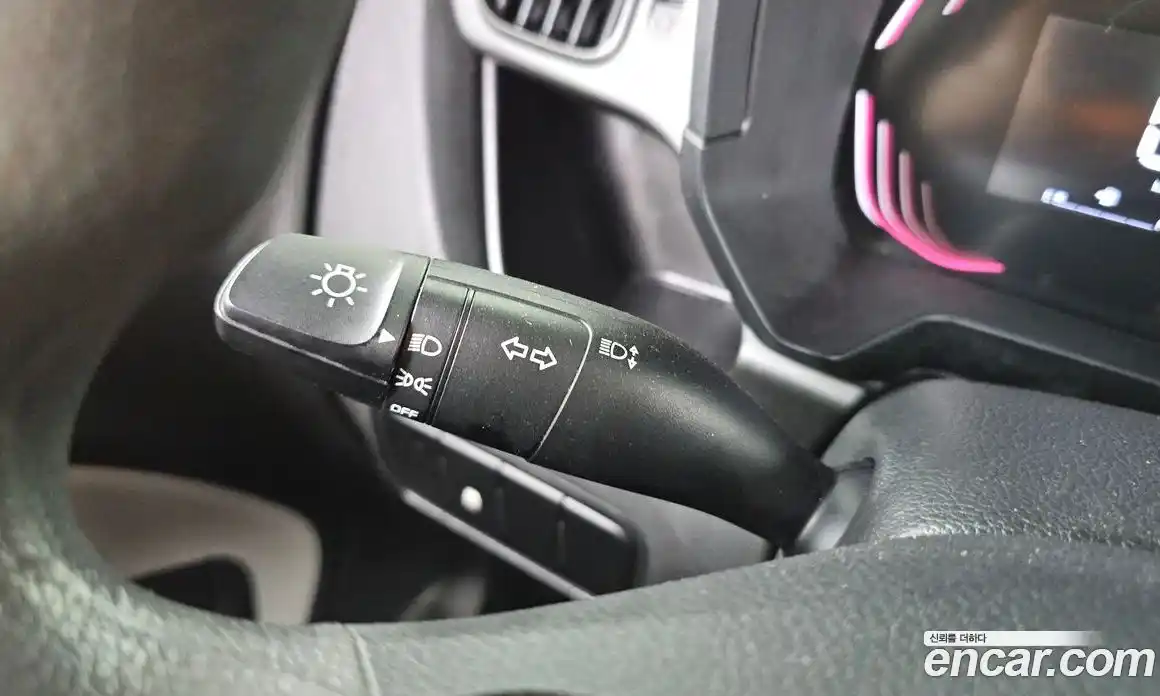 Kia Ray 2023 1.0 Автомат в Москве № 519892, фото 14