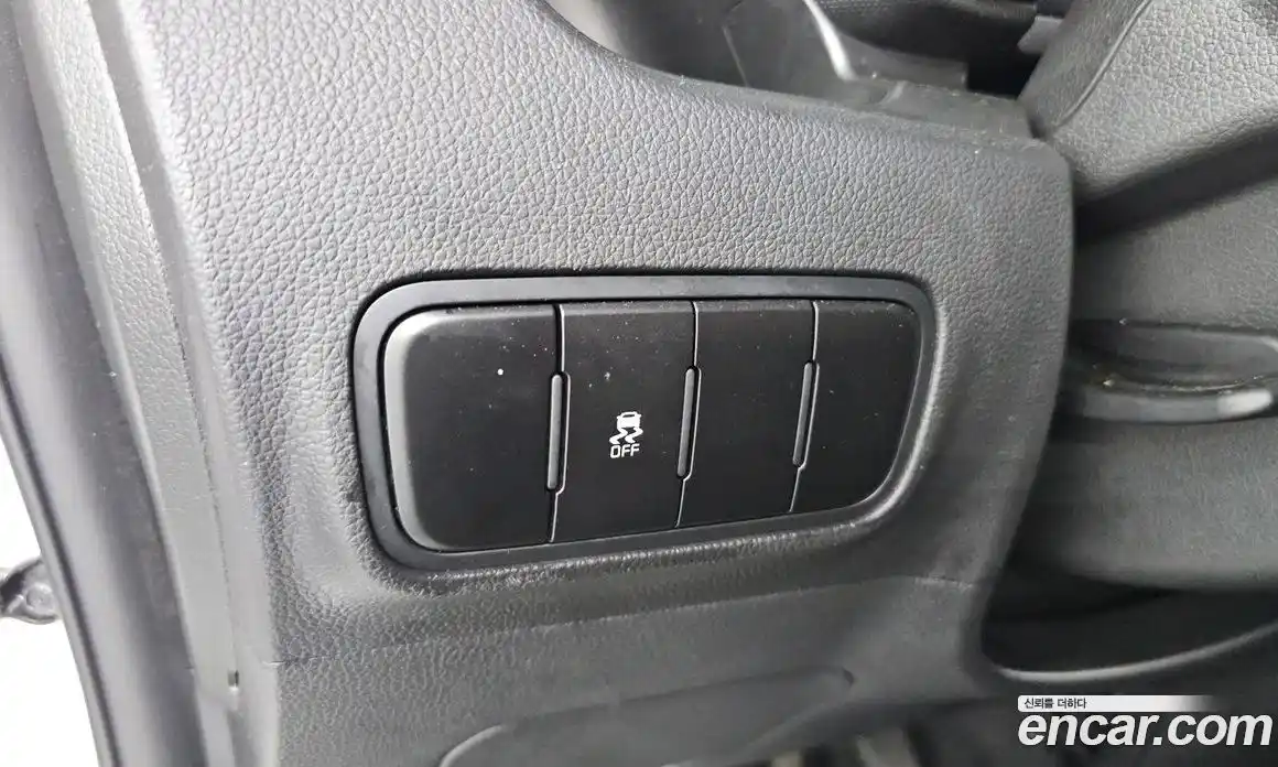 Kia Ray 2023 1.0 Автомат в Москве № 519892, фото 15