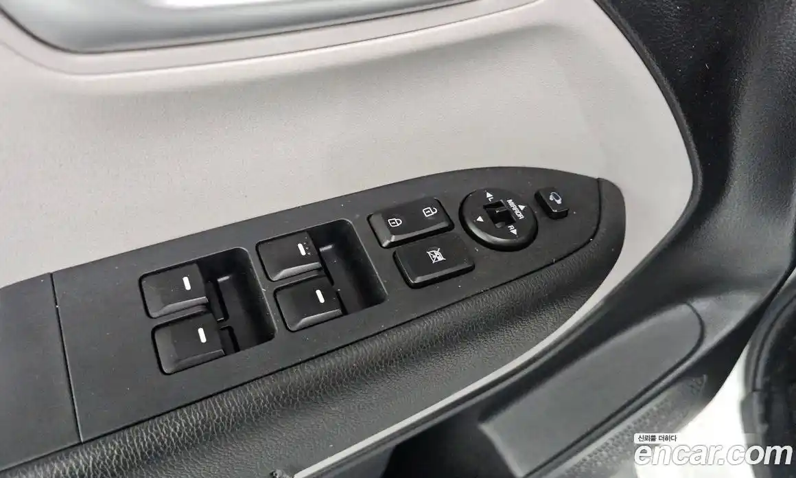 Kia Ray 2023 1.0 Автомат в Москве № 519892, фото 16