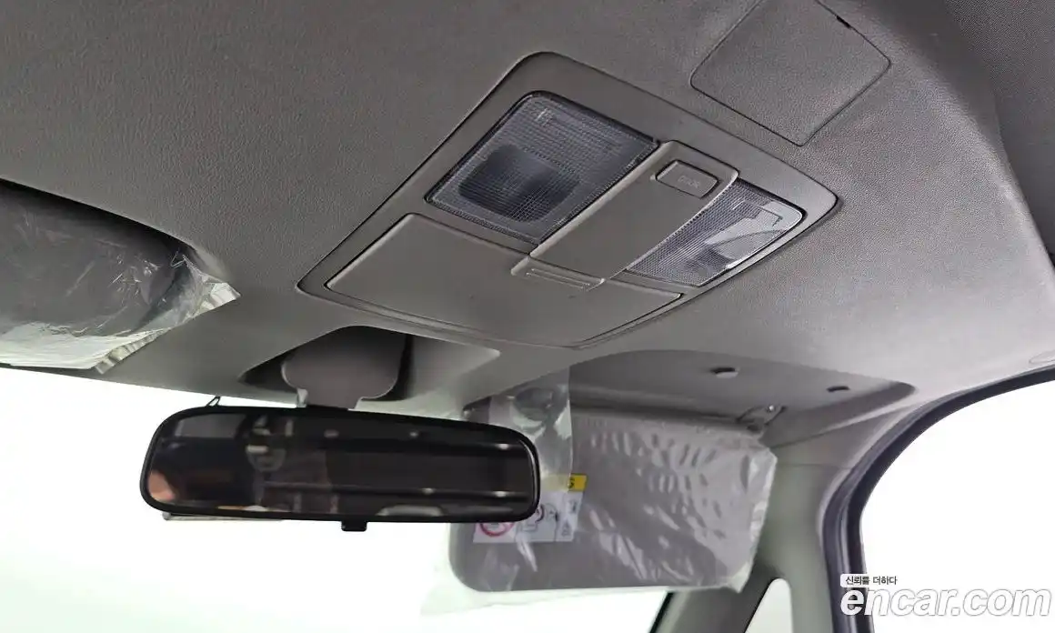 Kia Ray 2023 1.0 Автомат в Москве № 519892, фото 17