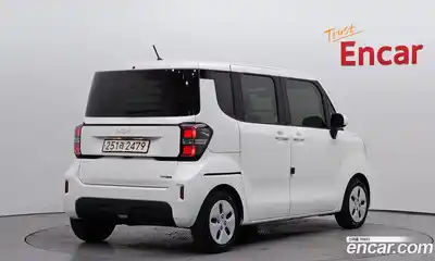 Kia Ray 2023 1.0 Автомат в Москве № 519892, миниатюра 2