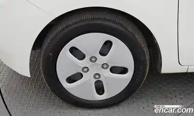 Kia Ray 2023 1.0 Автомат в Москве № 519892, миниатюра 5