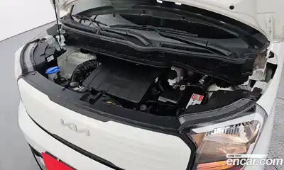 Kia Ray 2023 1.0 Автомат в Москве № 519892, миниатюра 6