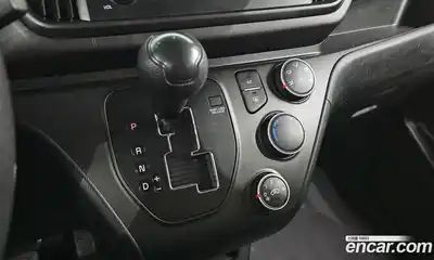 Kia Ray 2023 1.0 Автомат в Москве № 519892, миниатюра 9