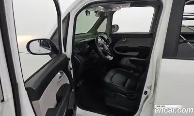 Kia Ray 2023 1.0 Автомат в Москве № 519892, миниатюра 10