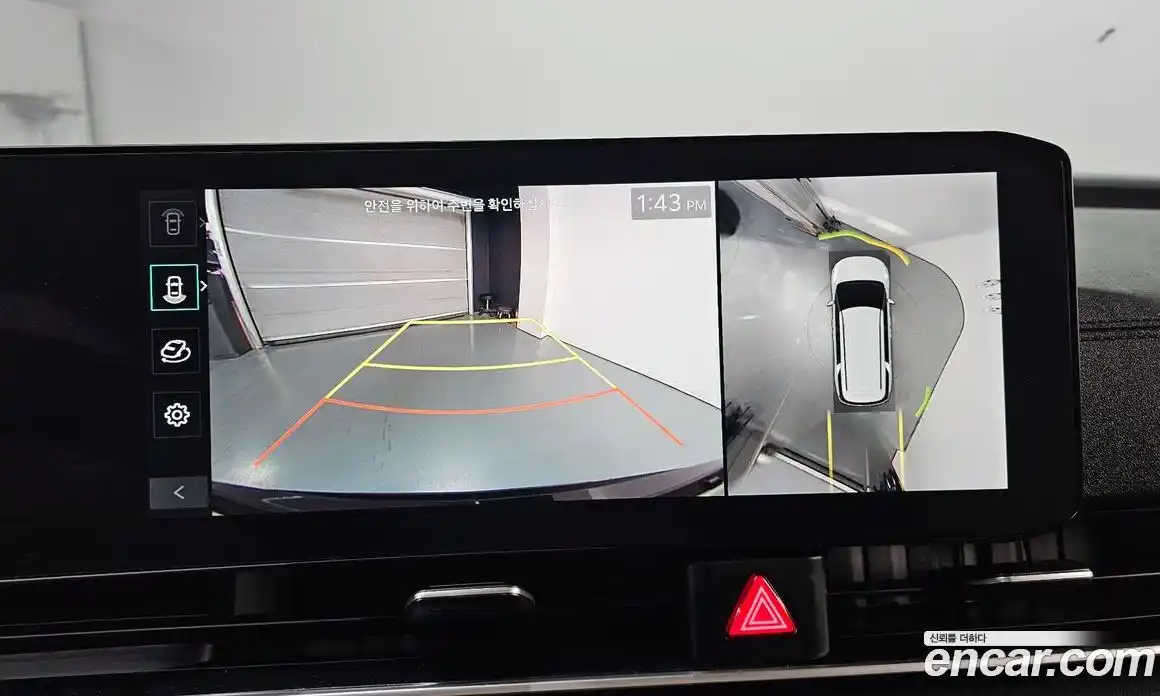 Kia Canival 2024 3.5 Автомат в Москве № 520211, фото 15