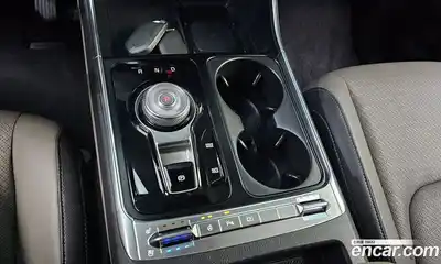 Kia Canival 2024 3.5 Автомат в Москве № 520211, миниатюра 9