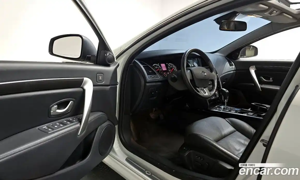 Renault SM7 2018 2.0 Автомат в Москве № 520448, фото 11