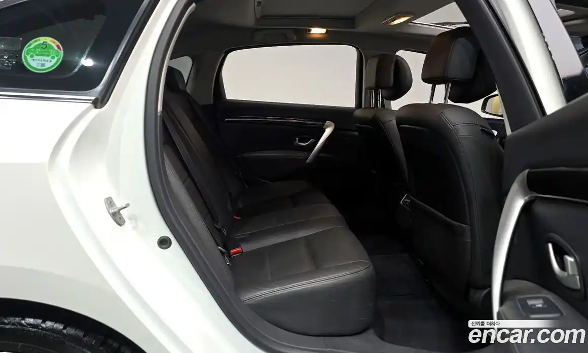 Renault SM7 2018 2.0 Автомат в Москве № 520448, фото 12