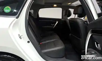 Renault SM7 2018 2.0 Автомат в Москве № 520448, миниатюра 12