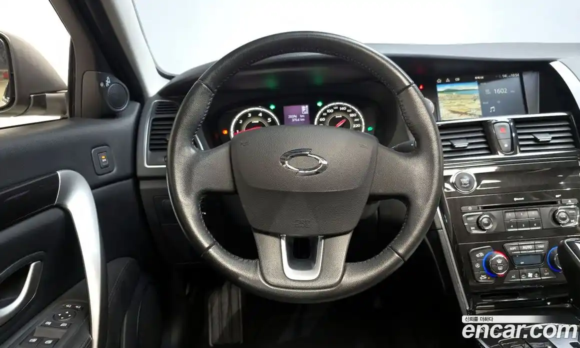 Renault SM7 2018 2.0 Автомат в Москве № 520448, фото 13