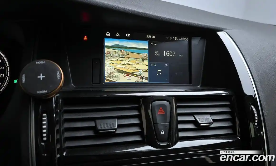 Renault SM7 2018 2.0 Автомат в Москве № 520448, фото 14