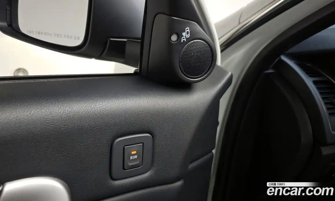 Renault SM7 2018 2.0 Автомат в Москве № 520448, фото 16