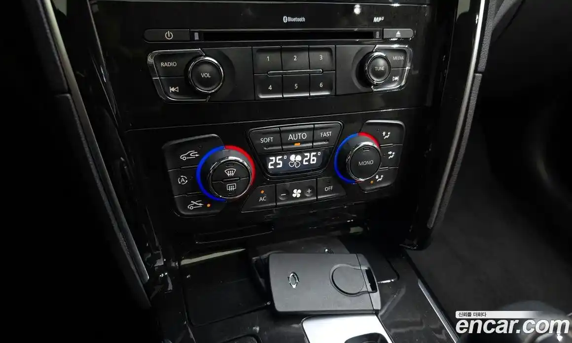 Renault SM7 2018 2.0 Автомат в Москве № 520448, фото 17