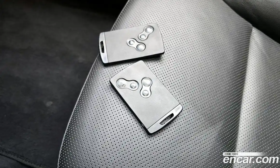 Renault SM7 2018 2.0 Автомат в Москве № 520448, фото 18