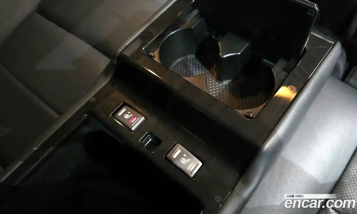 Renault SM7 2018 2.0 Автомат в Москве № 520448, фото 19