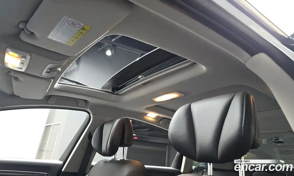 Renault SM7 2018 2.0 Автомат в Москве № 520448, фото 20