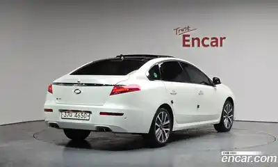 Renault SM7 2018 2.0 Автомат в Москве № 520448, миниатюра 2