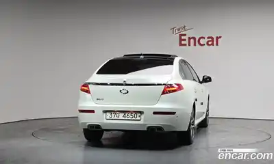 Renault SM7 2018 2.0 Автомат в Москве № 520448, миниатюра 4