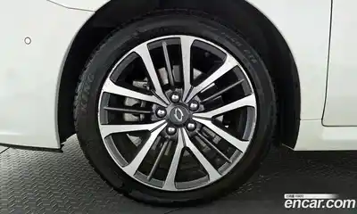 Renault SM7 2018 2.0 Автомат в Москве № 520448, миниатюра 5