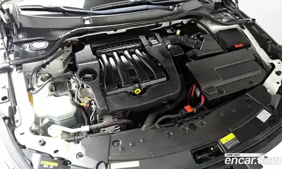 Renault SM7 2018 2.0 Автомат в Москве № 520448, миниатюра 6