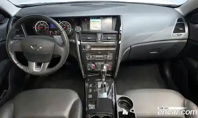 Renault SM7 2018 2.0 Автомат в Москве № 520448, миниатюра 7