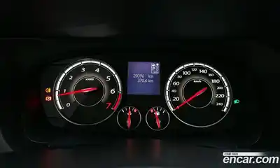Renault SM7 2018 2.0 Автомат в Москве № 520448, миниатюра 8