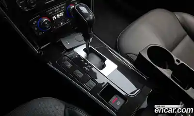 Renault SM7 2018 2.0 Автомат в Москве № 520448, миниатюра 9