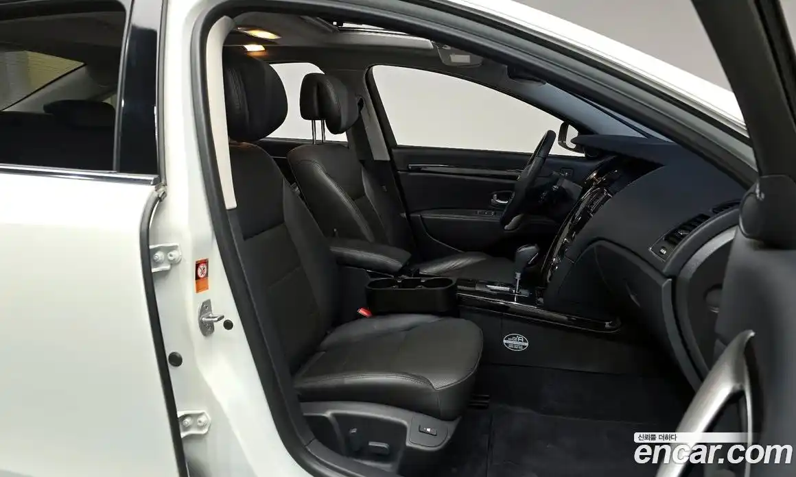 Renault SM7 2018 2.0 Автомат в Москве № 520448, фото 10