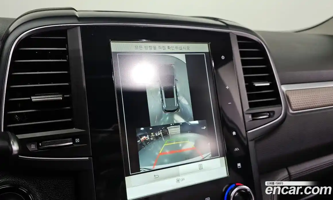 Renault QM6 2020 2.0 Автомат в Москве № 520801, фото 15