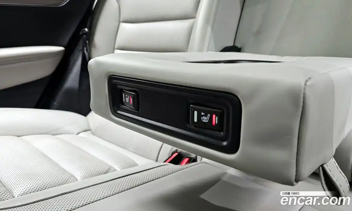 Renault QM6 2020 2.0 Автомат в Москве № 520801, фото 17