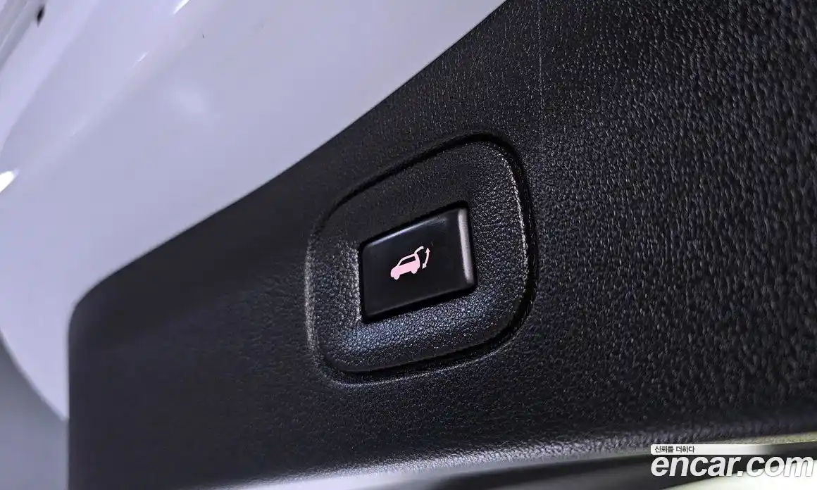 Renault QM6 2020 2.0 Автомат в Москве № 520801, фото 18